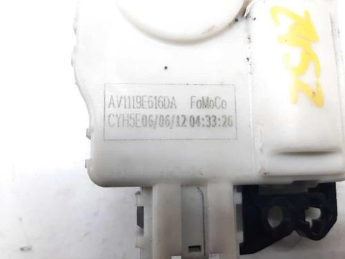 Electronic module FORD B-MAX (JK) 1.6 TDCi | BP14500776M83 - Image 2