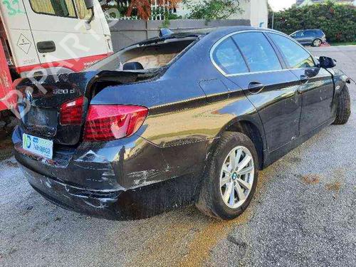 Left front window switch BMW 5 (F10) | BP15685042I27 - Image 10