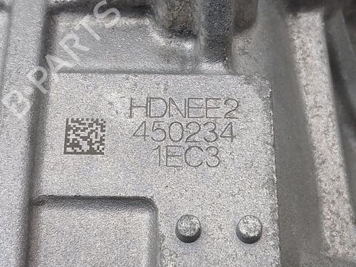 Gearbox KIA SPORTAGE V (NQ5) 1.6 T-GDI MHEV AWD | BP26566879M3 - Image 8