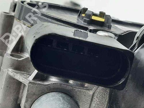 Front wiper motor FIAT TIPO Estate (356_, 357_) 1.4 (356WXF1B) | BP8254057M29 