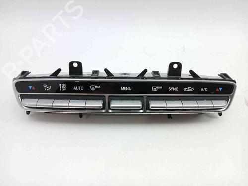 Used Climate control Climate control 36527764 36527764
