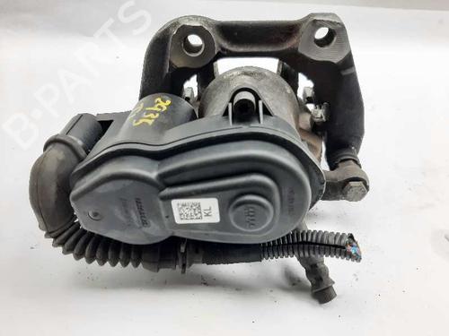Used Left rear brake caliper Left rear brake caliper BMW 5 (F10) 525 d (204 hp) 19099532 19099532