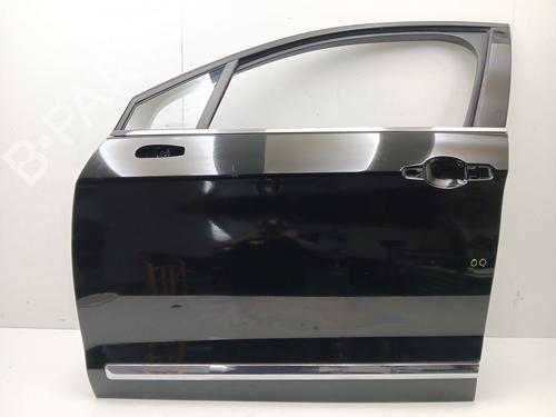 Used Left front door CITROËN C5 III (RD_) 2.0 HDi 165 (RDRHHA, RDRHH8) (163 hp) 28100648
