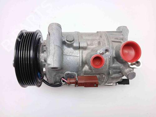 Used AC compressor AC compressor CUPRA FORMENTOR (KM7, KMP) 1.5 TSI (150 hp) 36529533 36529533