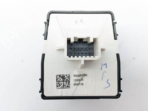 Mirror switch KIA SPORTAGE V (NQ5) 1.6 T-GDI MHEV AWD | BP26566908I25 - Image 2