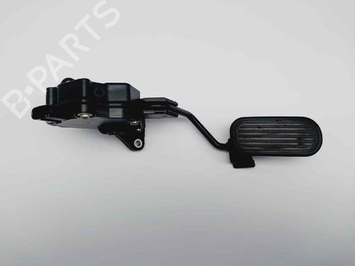 Used Pedal LEXUS IS II (_E2_) [2005-2013]  16589476