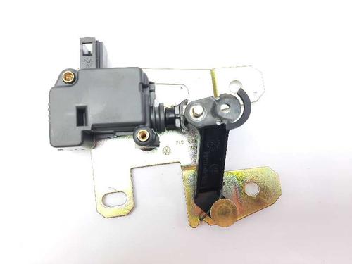 Used Central lock pump VW TOUAREG (7LA, 7L6, 7L7) 2.5 R5 TDI (174 hp) 20680968