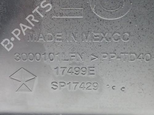 Air vent FIAT FREEMONT (345_) 2.0 JTD | BP29886253I21 