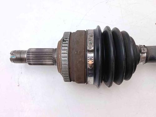 Right front driveshaft SSANGYONG KORANDO (CK) 2.2 Xdi | BP36991487M39 - Image 2