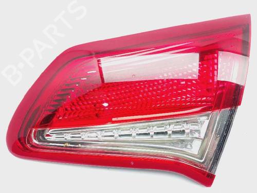 Used Right tailgate light Right tailgate light CITROËN C4 II (NC_) [2009-2026] 20685738 20685738