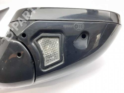 Right mirror JAGUAR XF I (X250) 2.2 D | BP12104270C27 