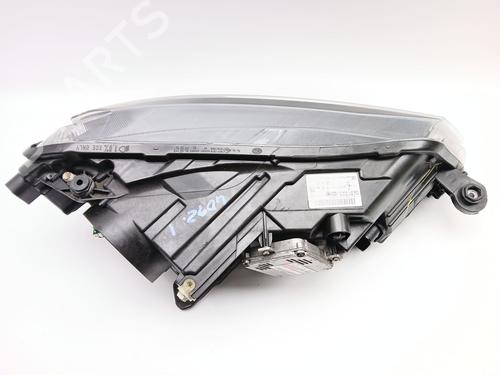 Venstre forlygte SKODA SUPERB III (3V3) 2.0 TDI | BP29885443C28