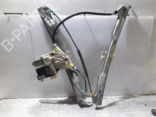 Used Front right window mechanism Front right window mechanism CITROËN C5 II (RC_) [2004-2008] 1897841 1897841