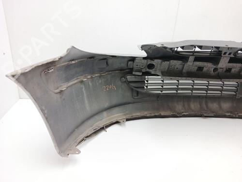 Front bumper PEUGEOT 307 (3A/C) 2.0 HDi 90 | BP28377668C7
