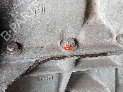 Engine PEUGEOT 206 SW (2E/K) 1.4 | BP25977238M1 - Image 10
