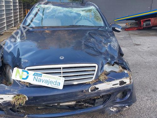 Brukte deler til MERCEDES-BENZ C-CLASS (W203)  C 220 CDI (203.008)  4563487