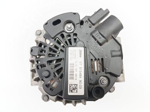 Alternator PEUGEOT 308 II (LB_, LP_, LW_, LH_, L3_) 1.6 THP 125 | BP27870485M7 