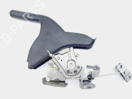 Used Hand brake Hand brake MAZDA 6 Estate (GH) 2.2 MZR-CD (GH10) (163 hp) 16213699 16213699