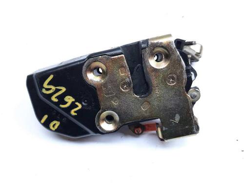 Front left lock JEEP CHEROKEE (KJ) 2.5 CRD 4x4 | BP9263800C98 