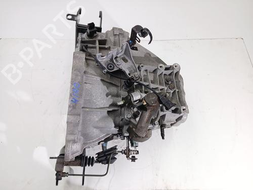 Gearbox HYUNDAI i30 (FD) 1.6 CRDi | BP32669217M3