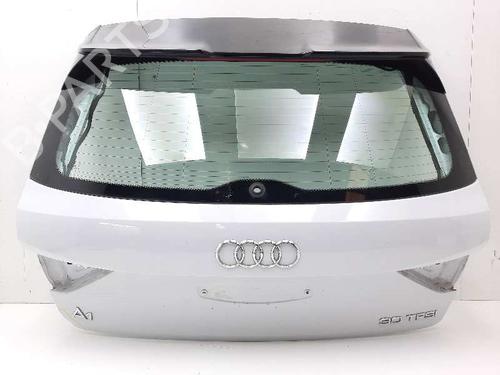 Used Tailgate Tailgate AUDI A1 Sportback (GBA) 30 TFSI (110 hp) 22978361 22978361