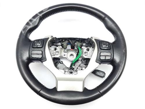 Used Steering wheel Steering wheel LEXUS IS III (_E3_) 300h (AVE30_, AVE30R) (223 hp) 19744475 19744475