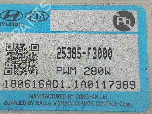 Elektronisk modul HYUNDAI i30 Estate (PDE) 1.0 T-GDI | BP12679910M83 