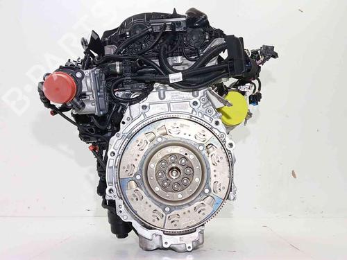 Motor Motor BMW X1 (F48) sDrive 18 i (140 hp) 37603820 37603820