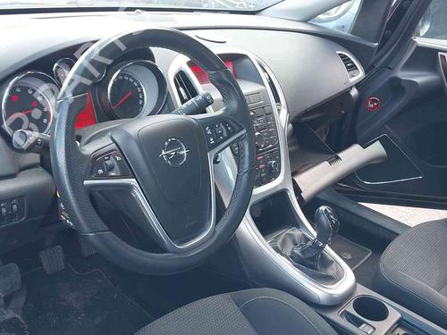 Climate control OPEL ASTRA J (P10) 1.6 (68) | BP39505744I5 - Image 11