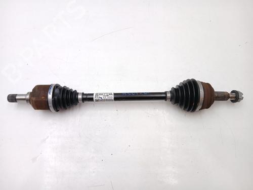 Used Left front driveshaft Left front driveshaft CITROËN BERLINGO Box Body/MPV (K9) 1.5 BlueHDi 100 (102 hp) 33622556 33622556