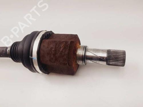 Left front driveshaft FIAT DUCATO Van (250_)  | BP15593359M38 