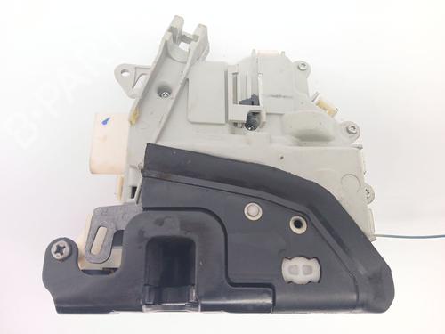 Front right lock SEAT ALTEA (5P1) 1.2 TSI | BP22978596C97 