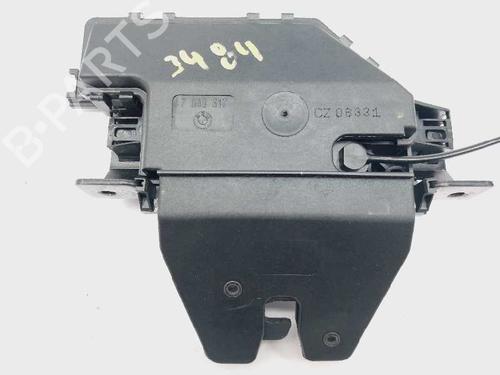 Tailgate lock BMW 1 (E87) 118 d | BP20686348C101 