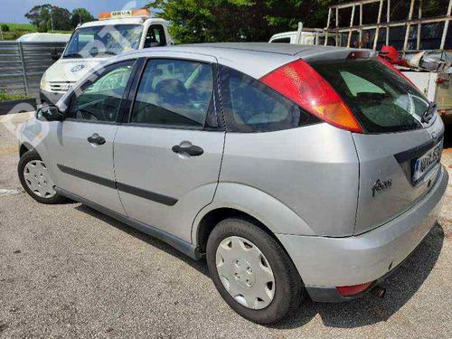 Left front fenders FORD FOCUS I (DAW, DBW)  | BP8263064C41 