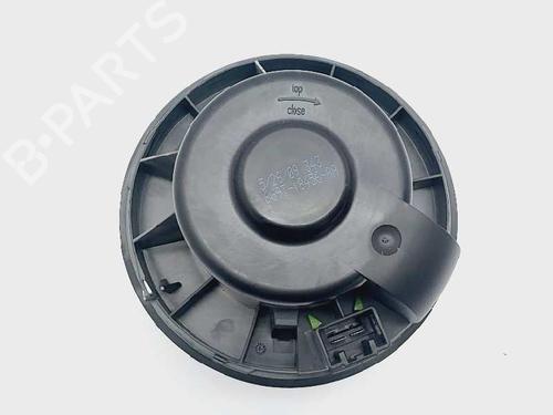 Used Heater blower motor FORD S-MAX (WA6) [2006-2014]  22978564