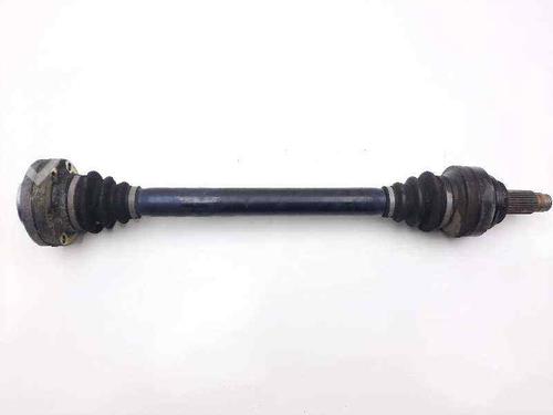 Used Left rear driveshaft BMW 5 (E60) 530 d (218 hp) 8536698