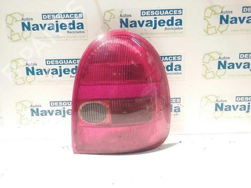 Used Right taillight Right taillight OPEL CORSA B (S93) 1.7 D (F08, F68, M68) (60 hp) 369399 369399