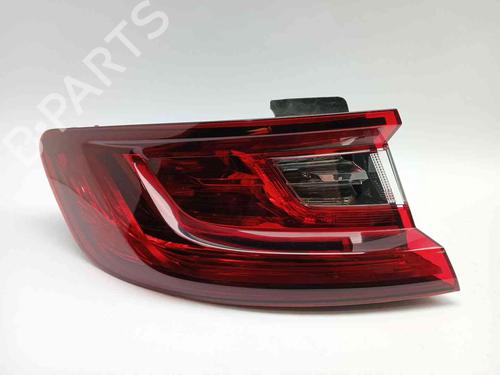 Used Left taillight Left taillight RENAULT MEGANE IV Hatchback (B9A/M/N_) 1.2 TCe 130 (B9MR) (130 hp) 36132410 36132410