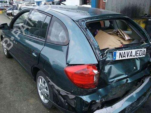 Left headlight KIA RIO I Hatchback (DC) | BP1226934C28 - Image 9