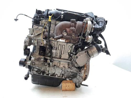 Motor Motor PEUGEOT 1007 (KM_) 1.4 HDi (68 hp) 9654403 9654403