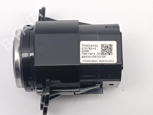 Electronic module KIA SPORTAGE IV (QL, QLE) 1.7 CRDi | BP32732634M83 - Image 2