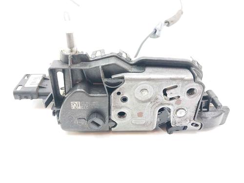 Front left lock CITROËN C-ELYSEE (DD_)  | BP20683117C98  - Image 6