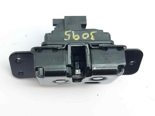 Tailgate lock JEEP COMPASS (MK49) 2.0 CRD | BP20682916C101  - Image 6
