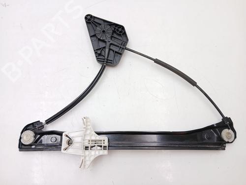 Used Rear right window mechanism Rear right window mechanism SEAT TOLEDO IV (KG3) 1.6 TDI (115 hp) 34162257 34162257