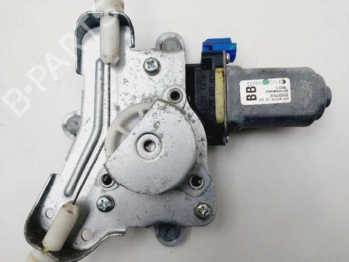 Front right window mechanism CHEVROLET CAPTIVA (C100, C140) 2.2 D | BP20684529C23 