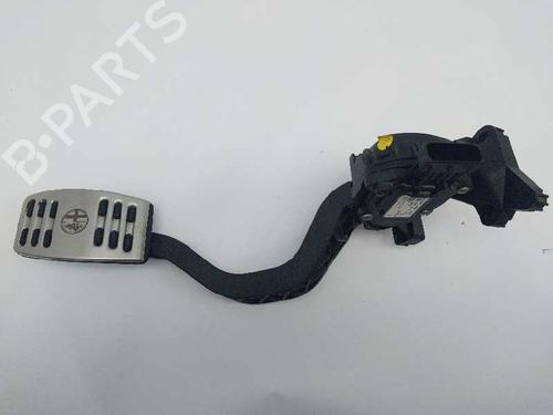 Pedal Pedal ALFA ROMEO GIULIETTA (940_) [2010-2020] 20685121 20685121