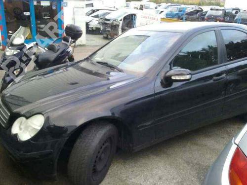 Right rear window motor MERCEDES-BENZ C-CLASS (W203)  | BP1144104E22 