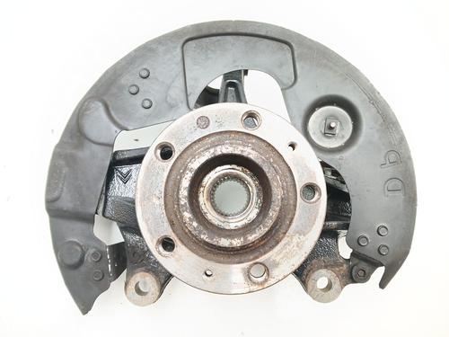 Used Right front steering knuckle Right front steering knuckle PEUGEOT 308 II (LB_, LP_, LW_, LH_, L3_) 1.6 BlueHDi 120 (120 hp) 23256466 23256466