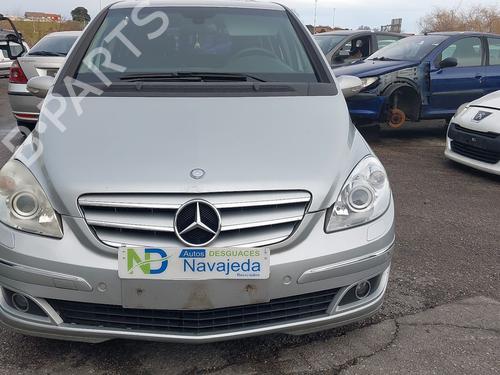 Used Parts MERCEDES-BENZ B-CLASS Sports Tourer (W245) B 180 CDI (245.207) (109 hp) 4427636