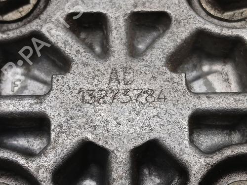 Steering pump OPEL INSIGNIA A Saloon (G09) 2.0 CDTI (69) | BP29885123M99